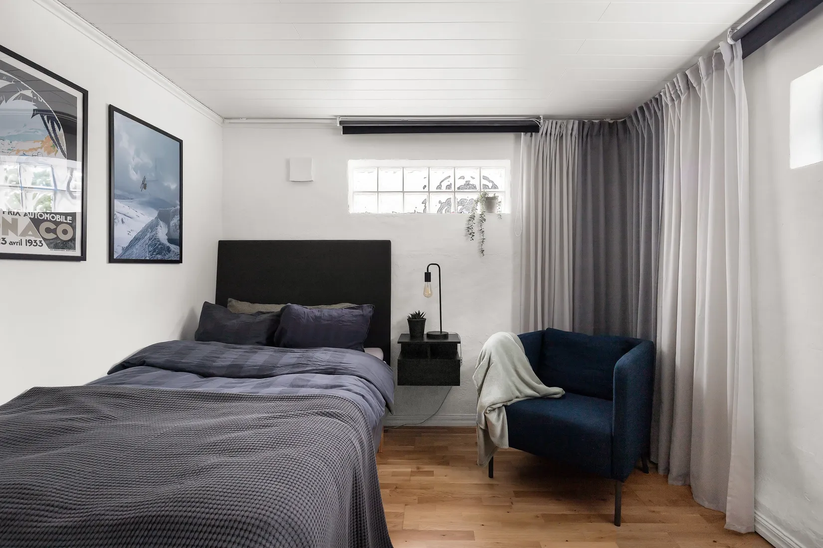 Villa, Olle Åkares väg 3B, Storvreta, Uppsala