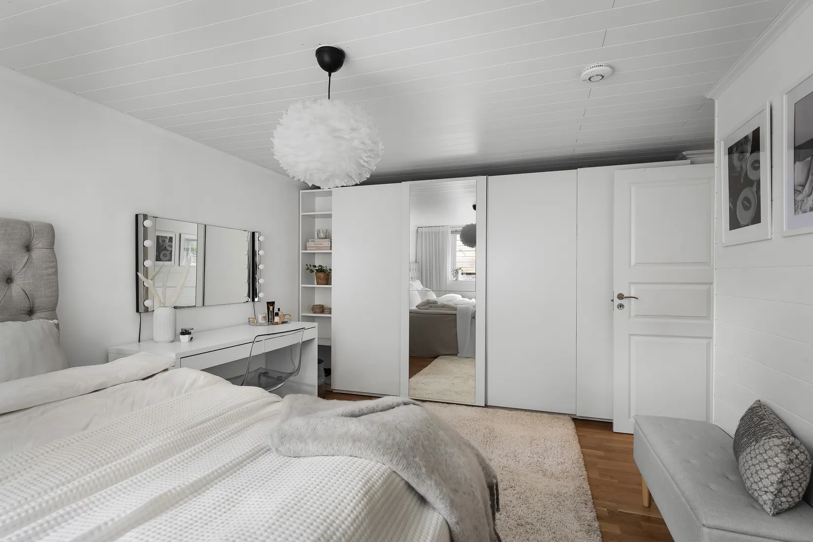 Villa, Olle Åkares väg 3B, Storvreta, Uppsala