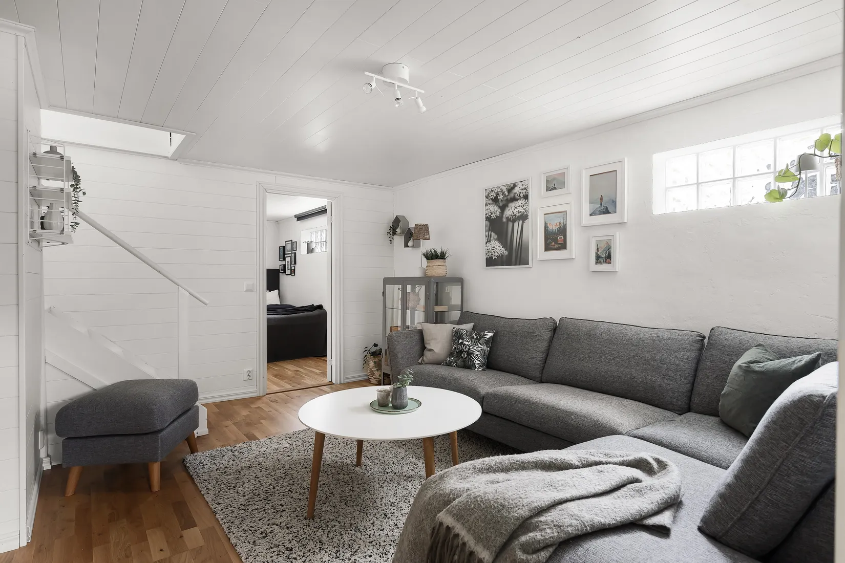 Villa, Olle Åkares väg 3B, Storvreta, Uppsala