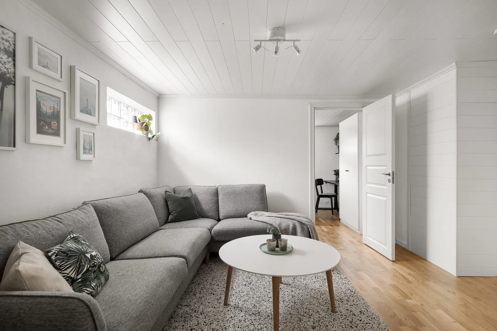 Villa, Olle Åkares väg 3B, Storvreta, Uppsala