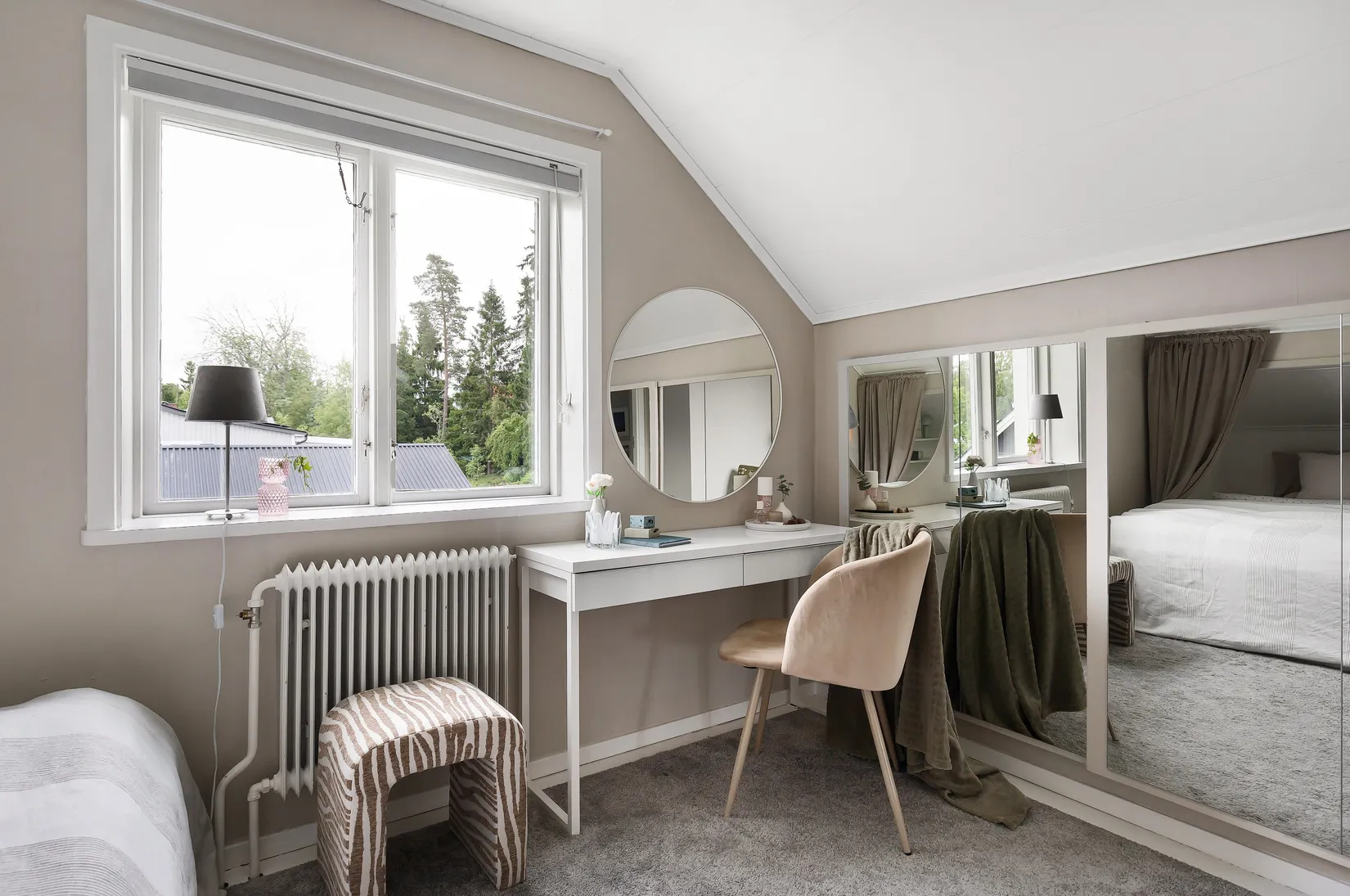 Villa, Olle Åkares väg 3B, Storvreta, Uppsala