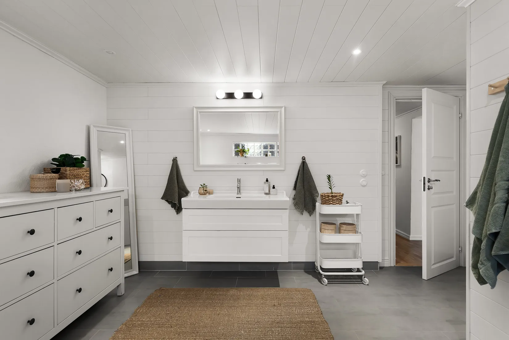 Villa, Olle Åkares väg 3B, Storvreta, Uppsala