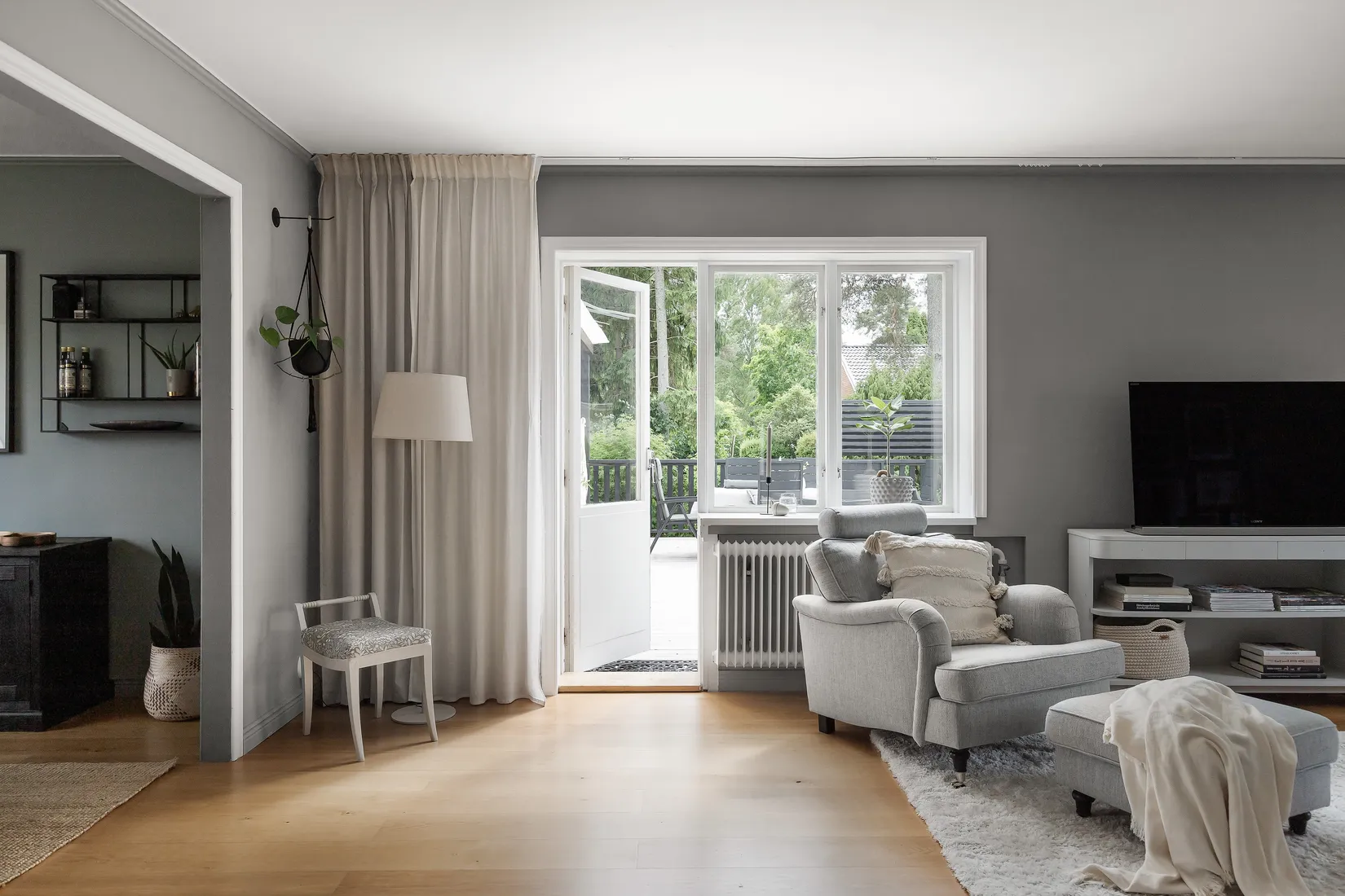 Villa, Olle Åkares väg 3B, Storvreta, Uppsala