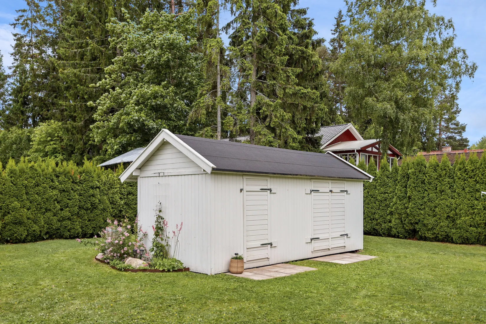 Villa, Olle Åkares väg 3B, Storvreta, Uppsala