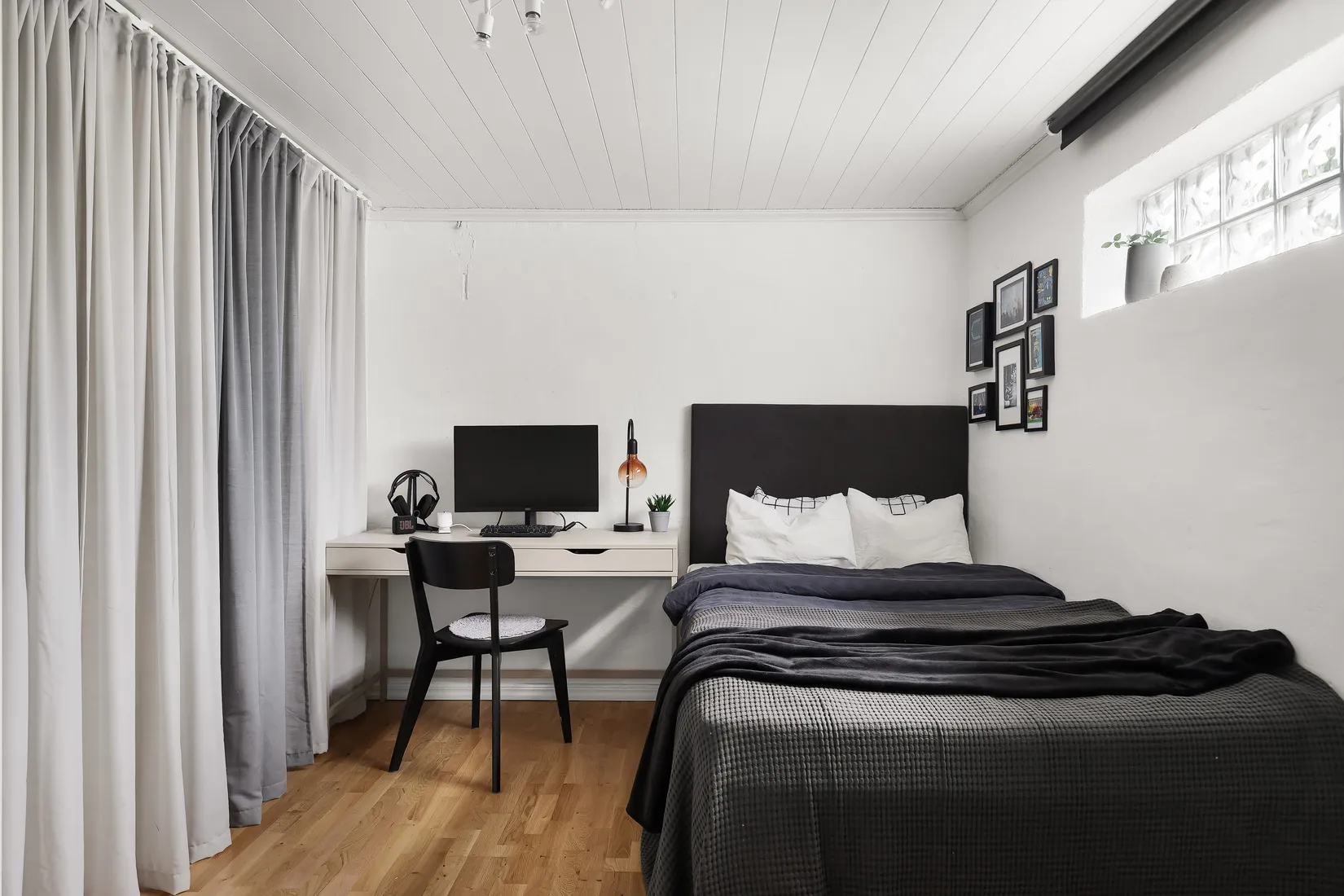 Villa, Olle Åkares väg 3B, Storvreta, Uppsala