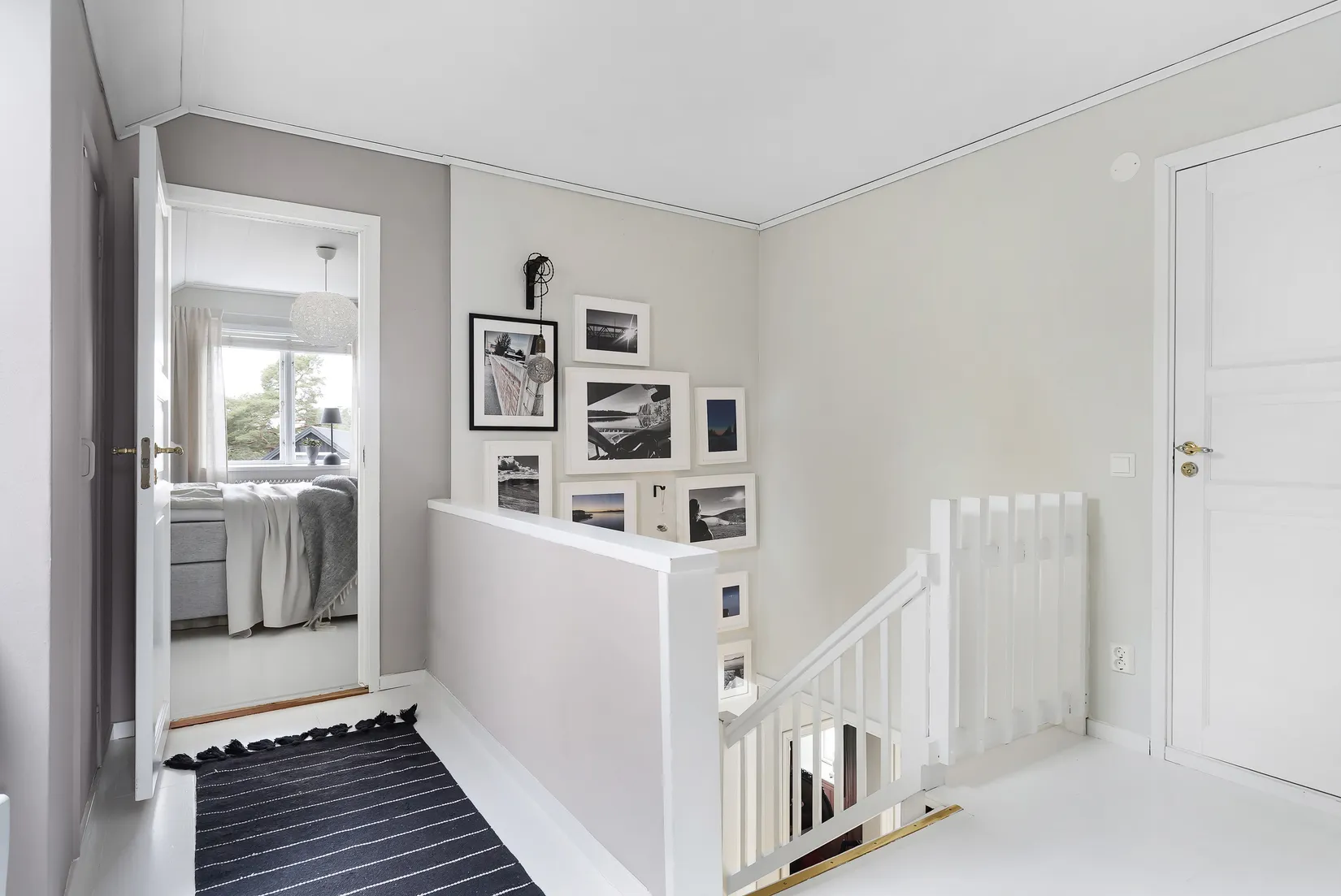 Villa, Olle Åkares väg 3B, Storvreta, Uppsala