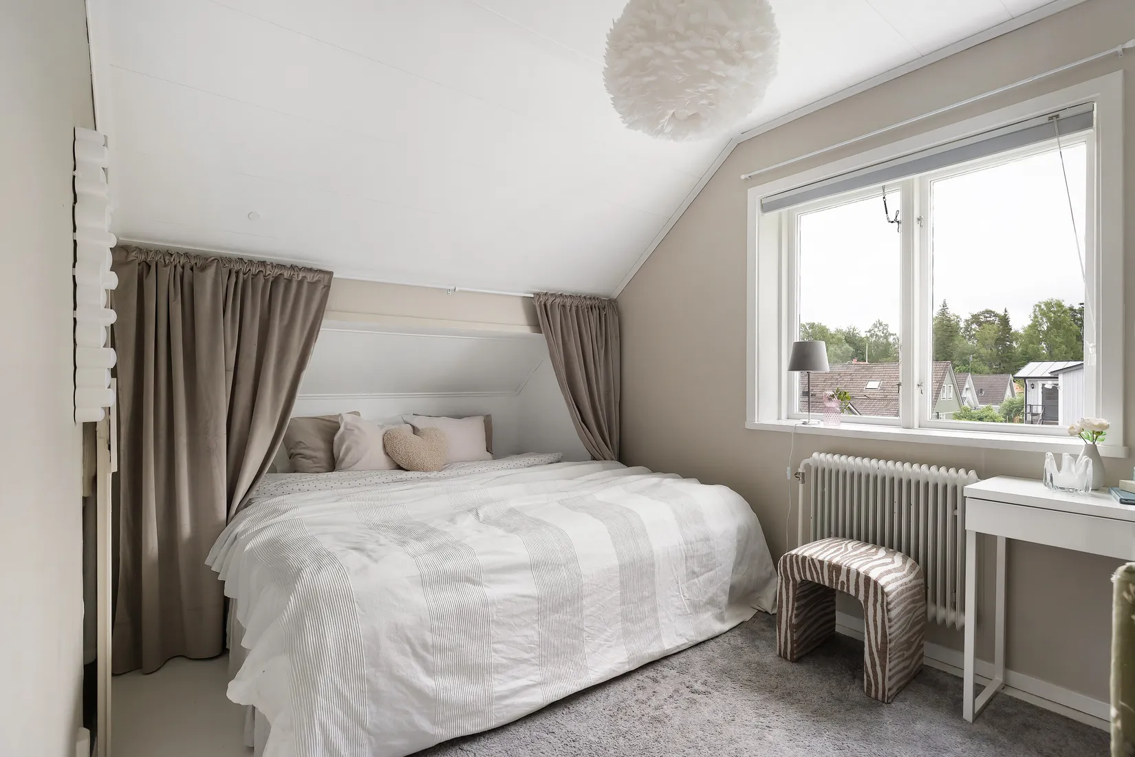 Villa, Olle Åkares väg 3B, Storvreta, Uppsala