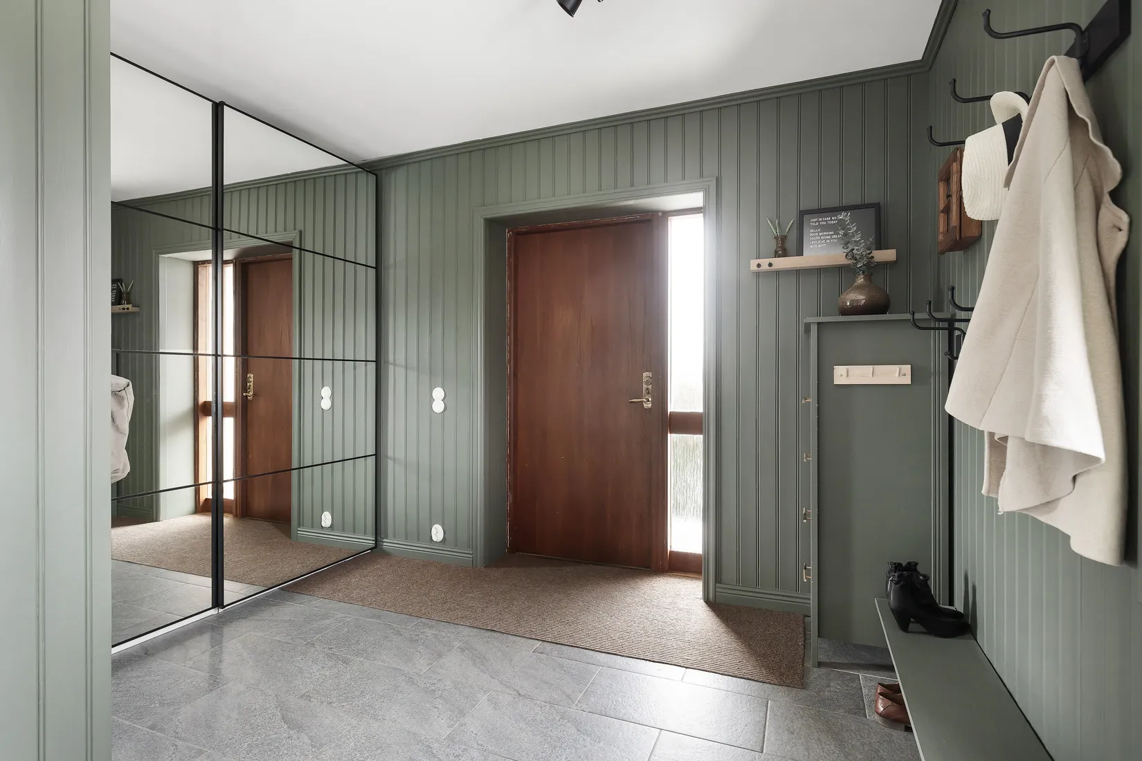 Villa, Olle Åkares väg 3B, Storvreta, Uppsala