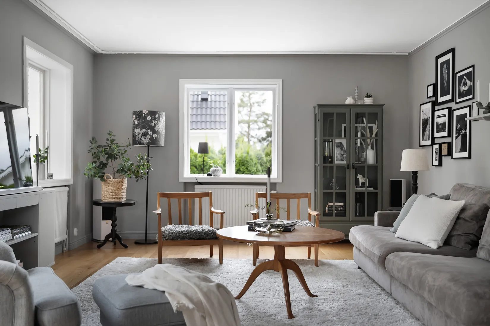Villa, Olle Åkares väg 3B, Storvreta, Uppsala