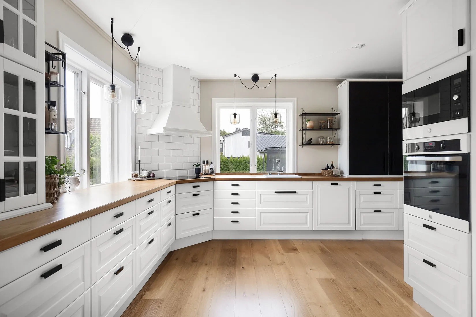 Villa, Olle Åkares väg 3B, Storvreta, Uppsala