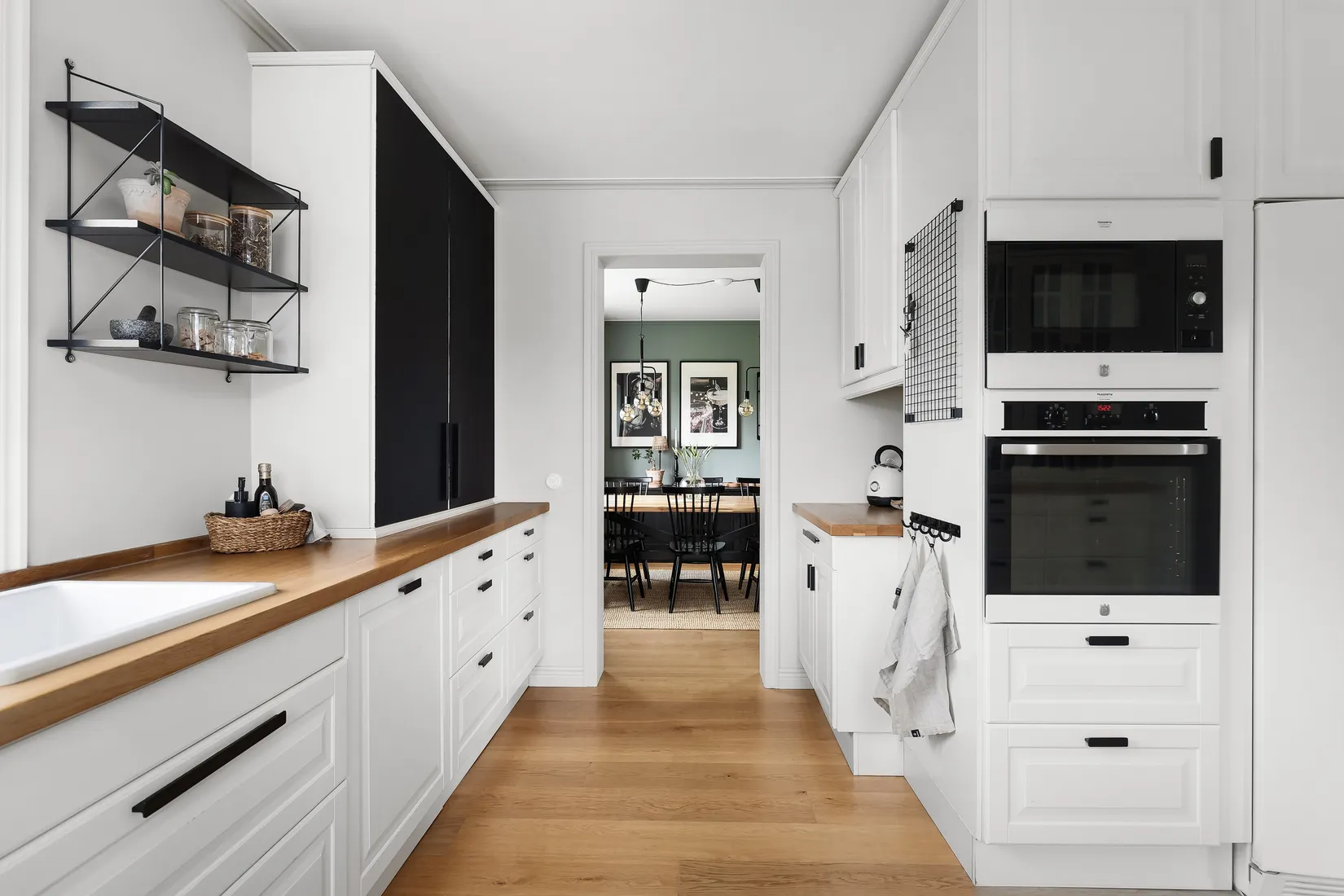 Villa, Olle Åkares väg 3B, Storvreta, Uppsala