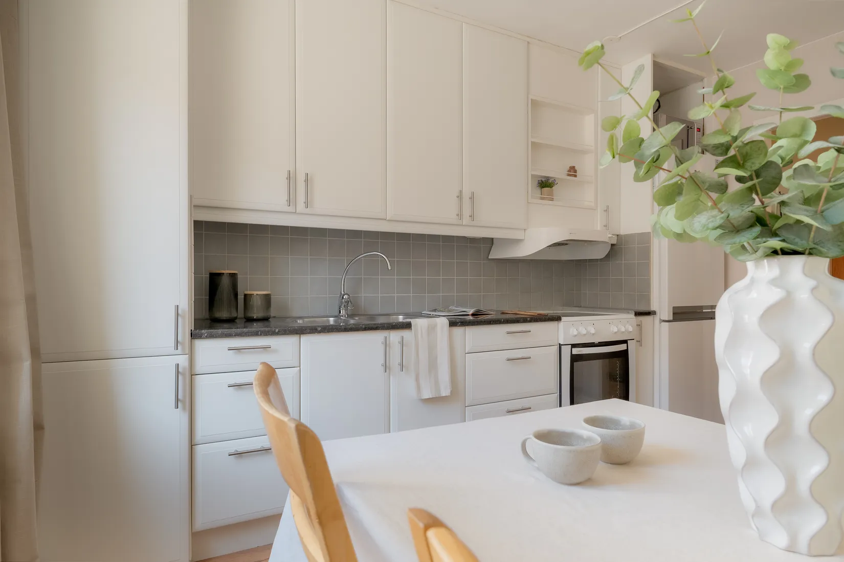 Bostadsrätt, Trädgårdsgatan 3A, Oxelösund