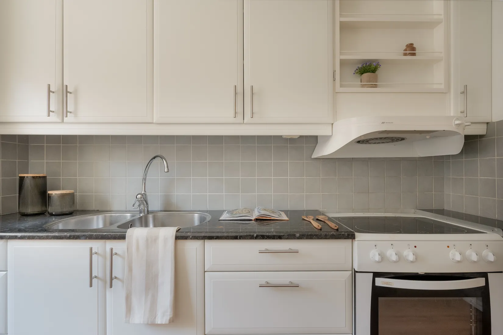 Bostadsrätt, Trädgårdsgatan 3A, Oxelösund