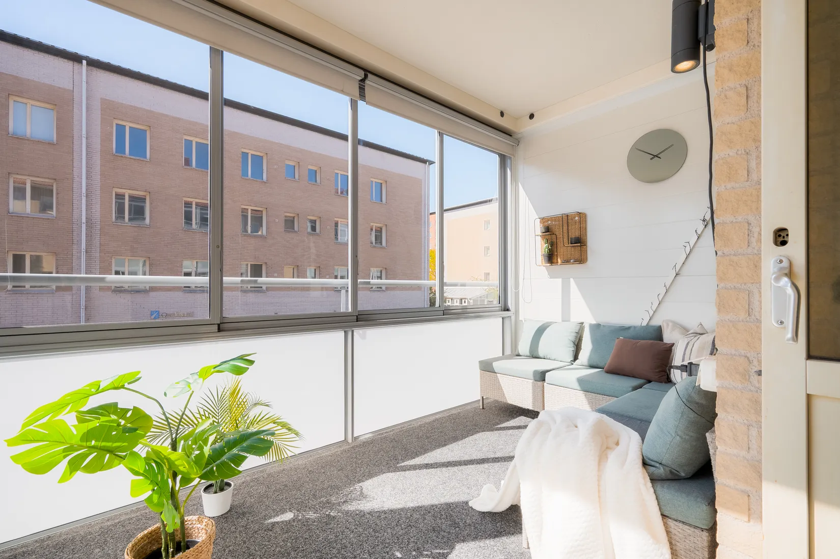 Bostadsrätt, Trädgårdsgatan 3A, Oxelösund
