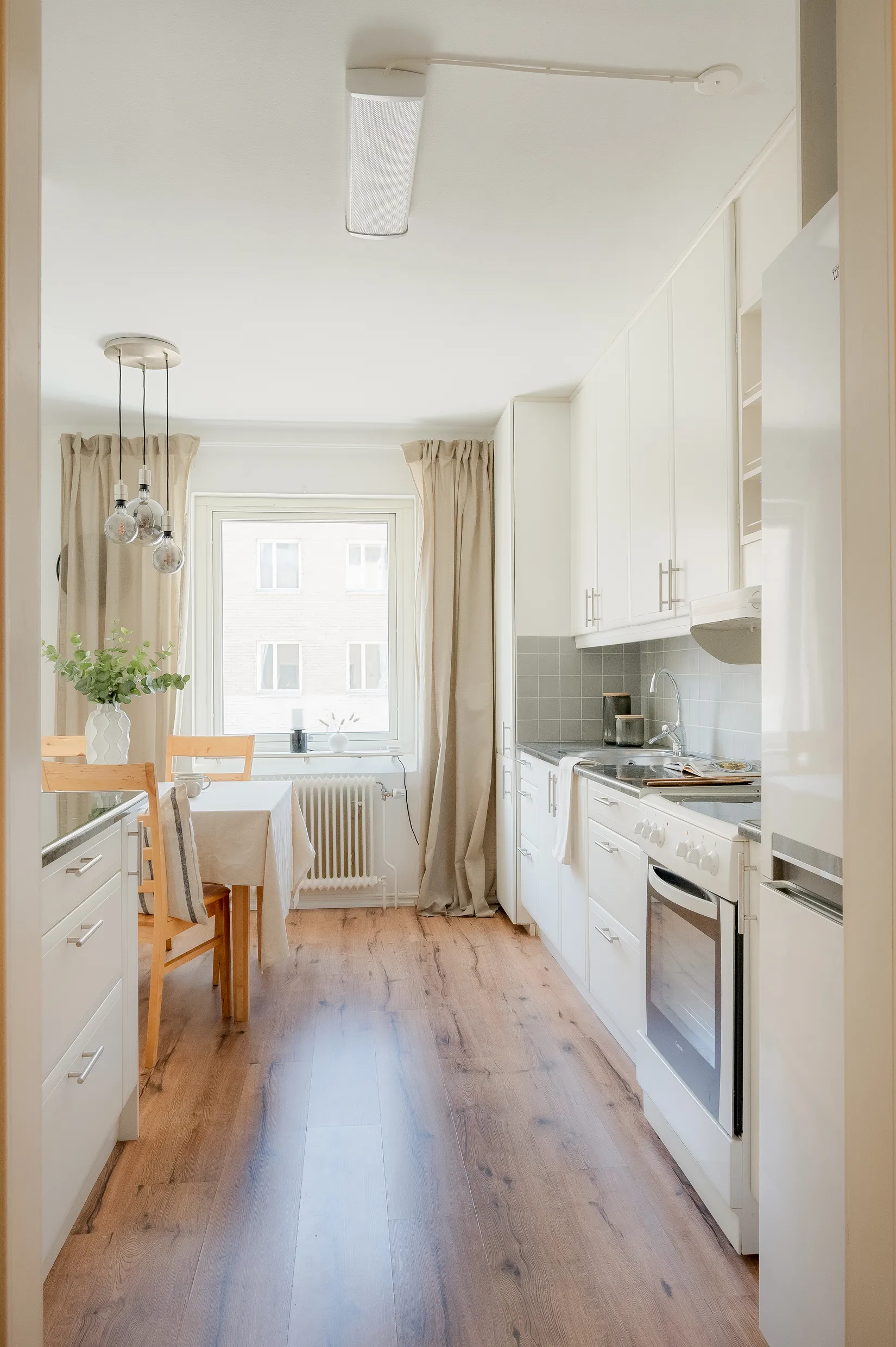 Bostadsrätt, Trädgårdsgatan 3A, Oxelösund