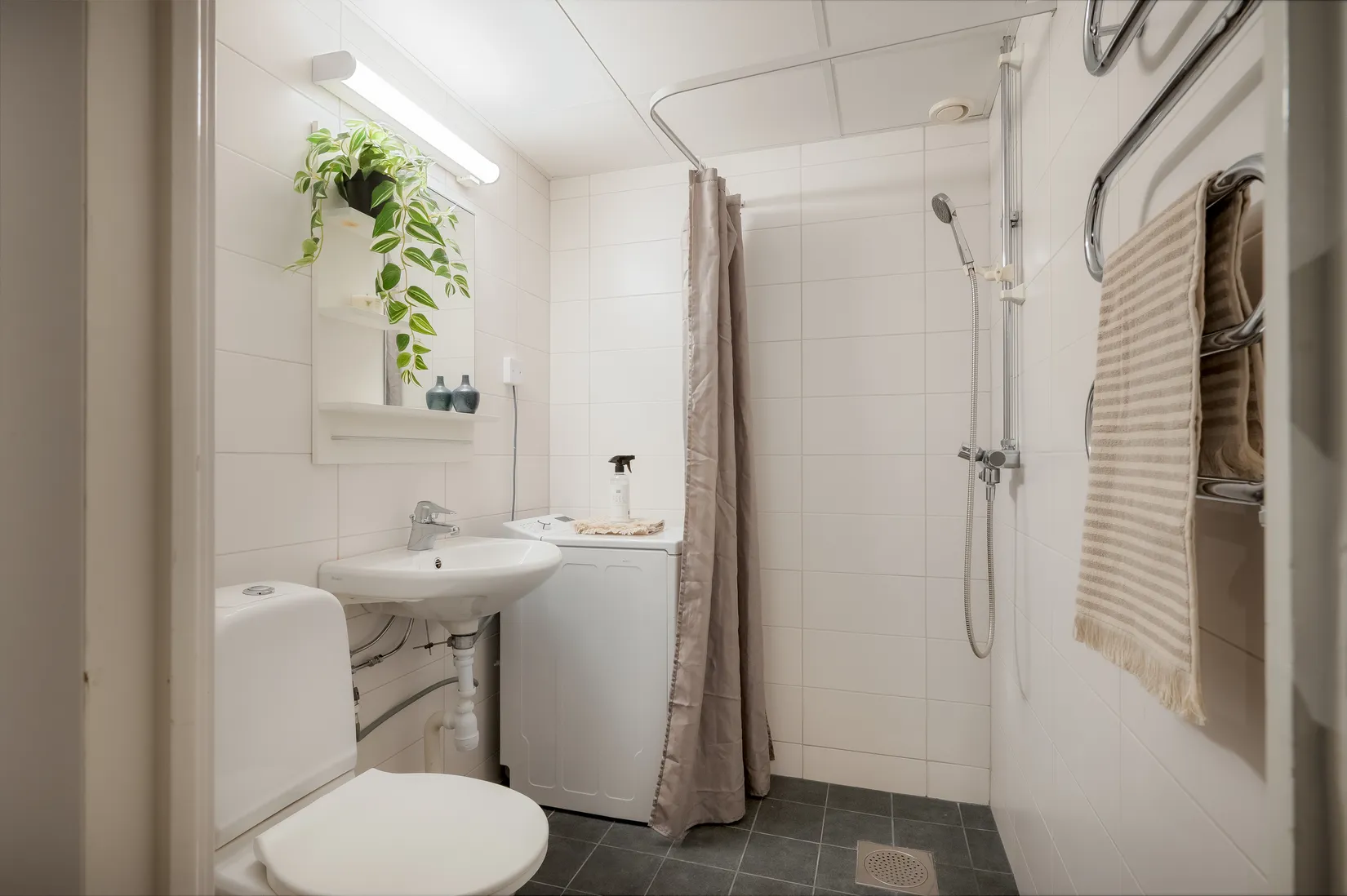 Bostadsrätt, Trädgårdsgatan 3A, Oxelösund