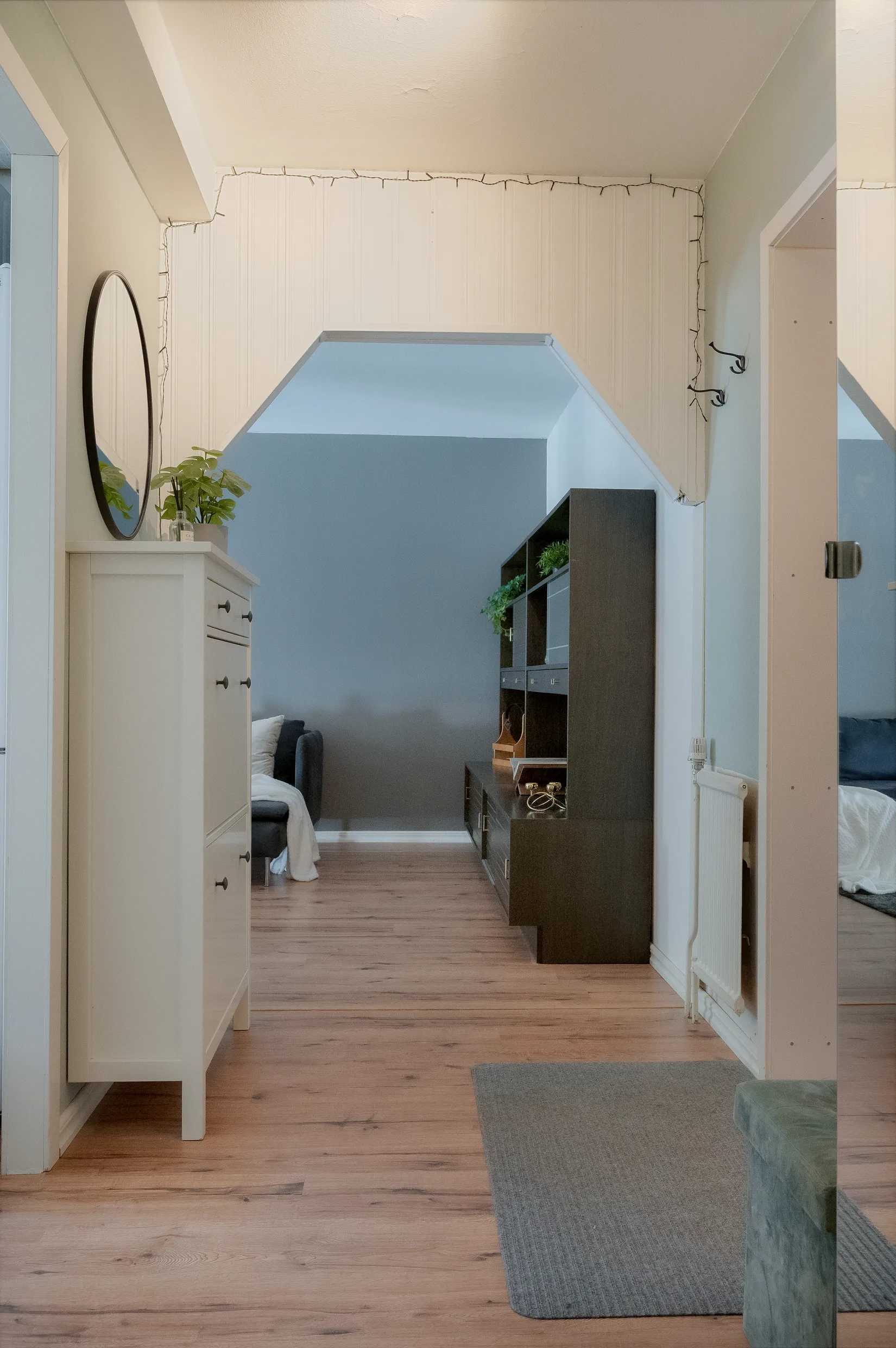 Bostadsrätt, Trädgårdsgatan 3A, Oxelösund