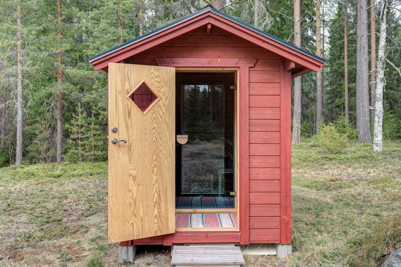 Villa, Furuögrundsvägen 219, Skellefteå