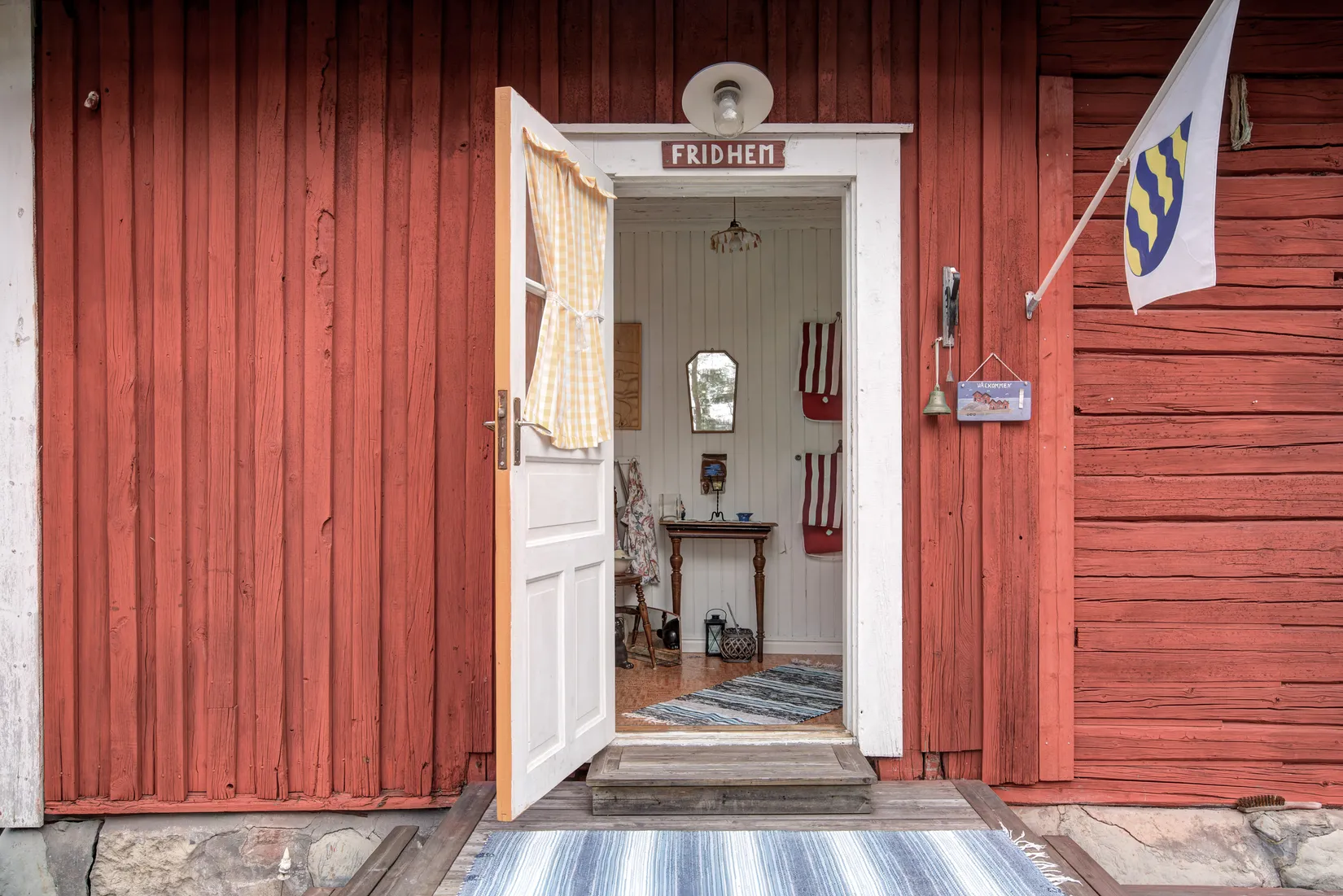 Villa, Furuögrundsvägen 219, Skellefteå