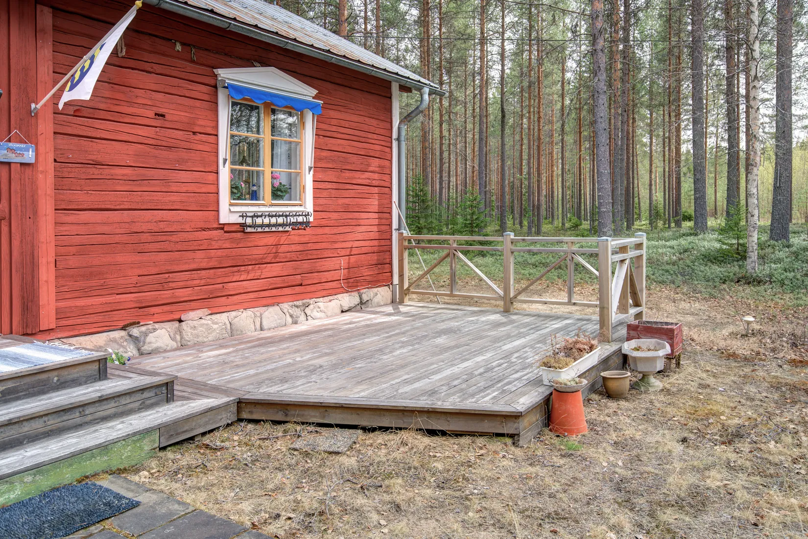 Villa, Furuögrundsvägen 219, Skellefteå
