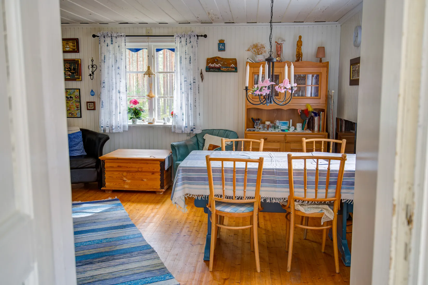 Villa, Furuögrundsvägen 219, Skellefteå