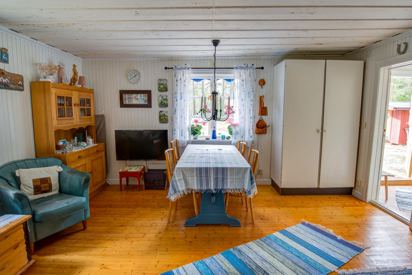 Villa, Furuögrundsvägen 219, Skellefteå