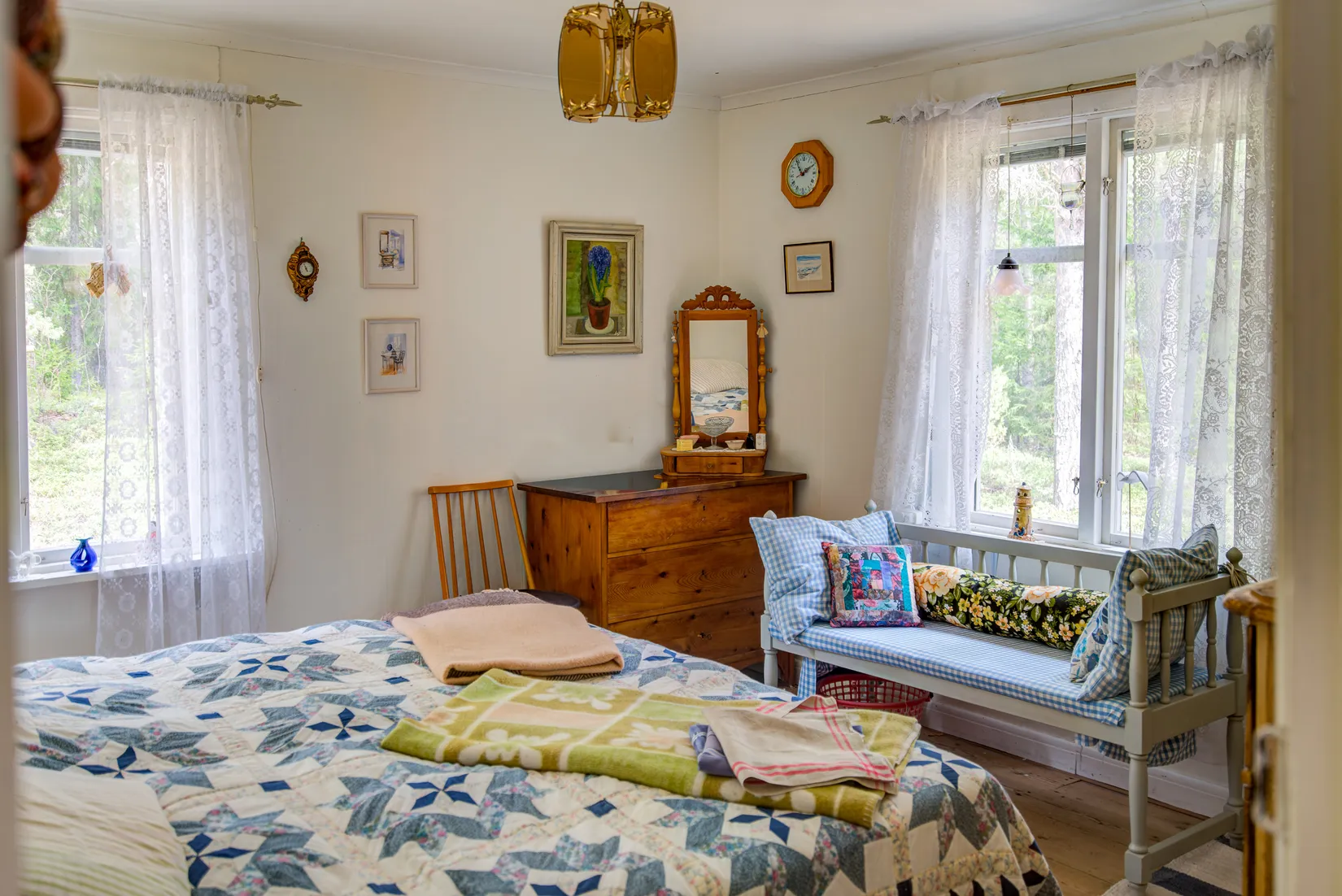 Villa, Furuögrundsvägen 219, Skellefteå
