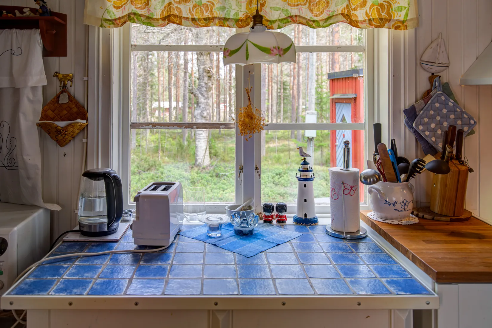 Villa, Furuögrundsvägen 219, Skellefteå