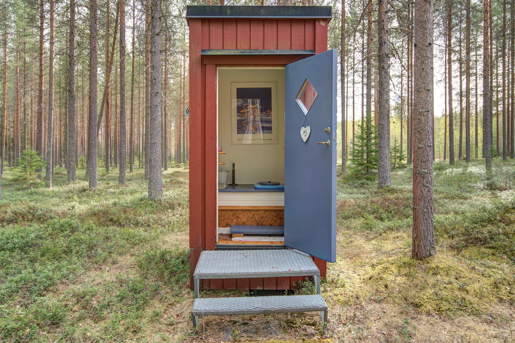 Villa, Furuögrundsvägen 219, Skellefteå