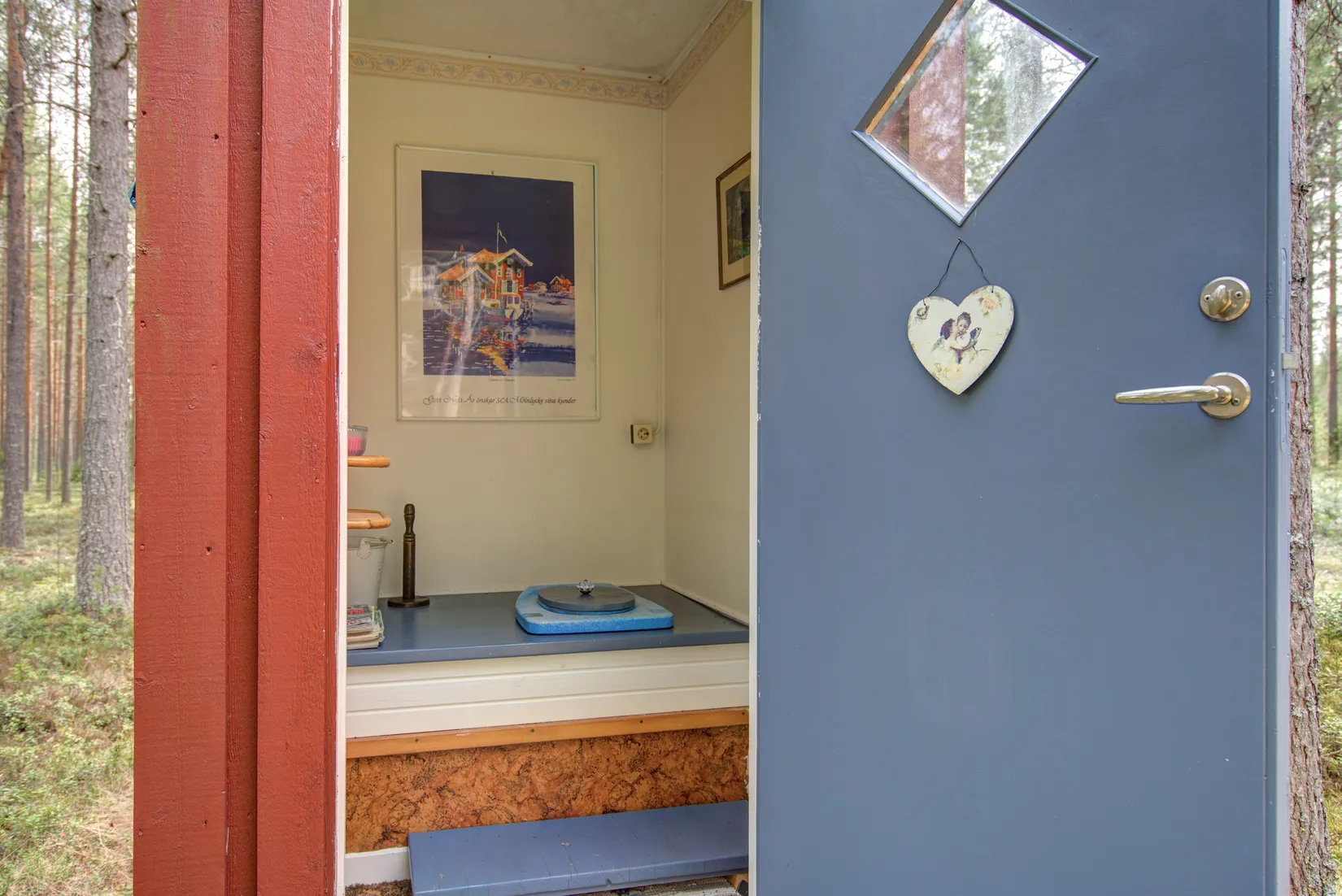 Villa, Furuögrundsvägen 219, Skellefteå