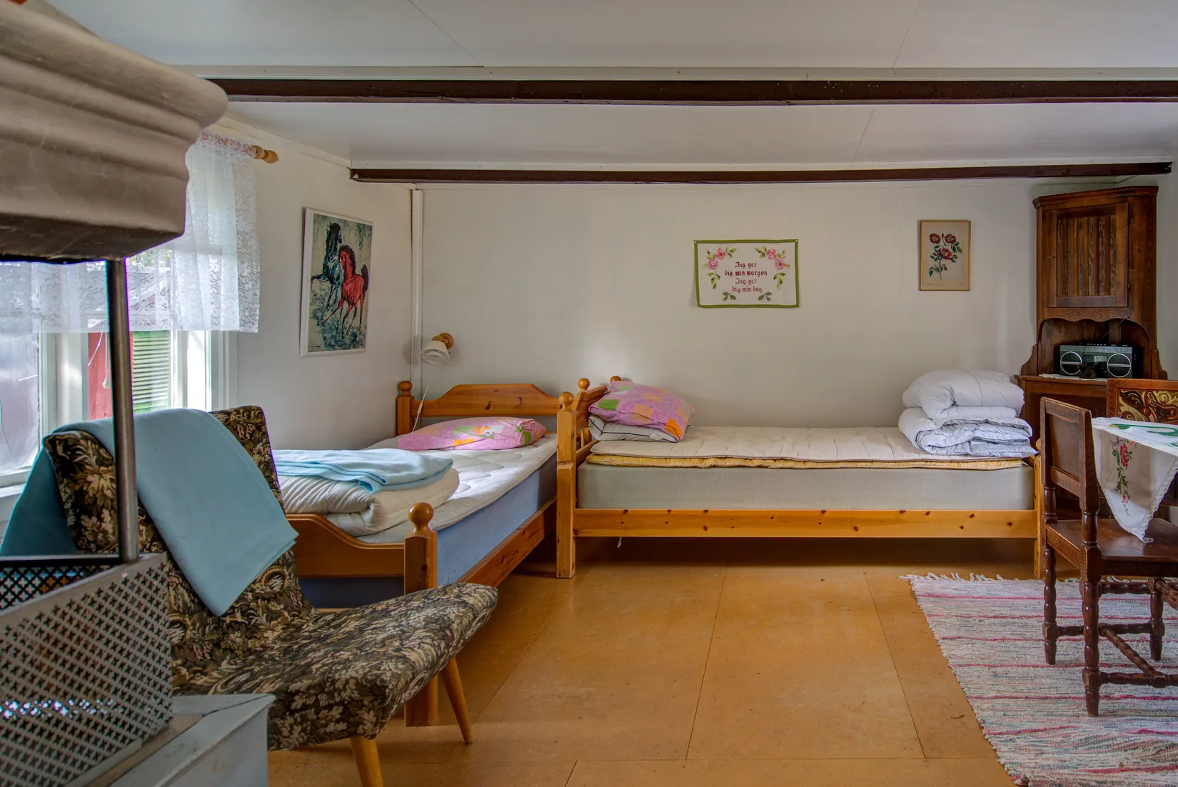 Villa, Furuögrundsvägen 219, Skellefteå