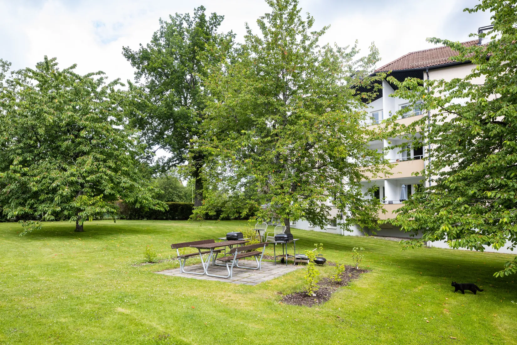Bostadsrätt, Björkhemsgatan 69, Sjöbo, Borås