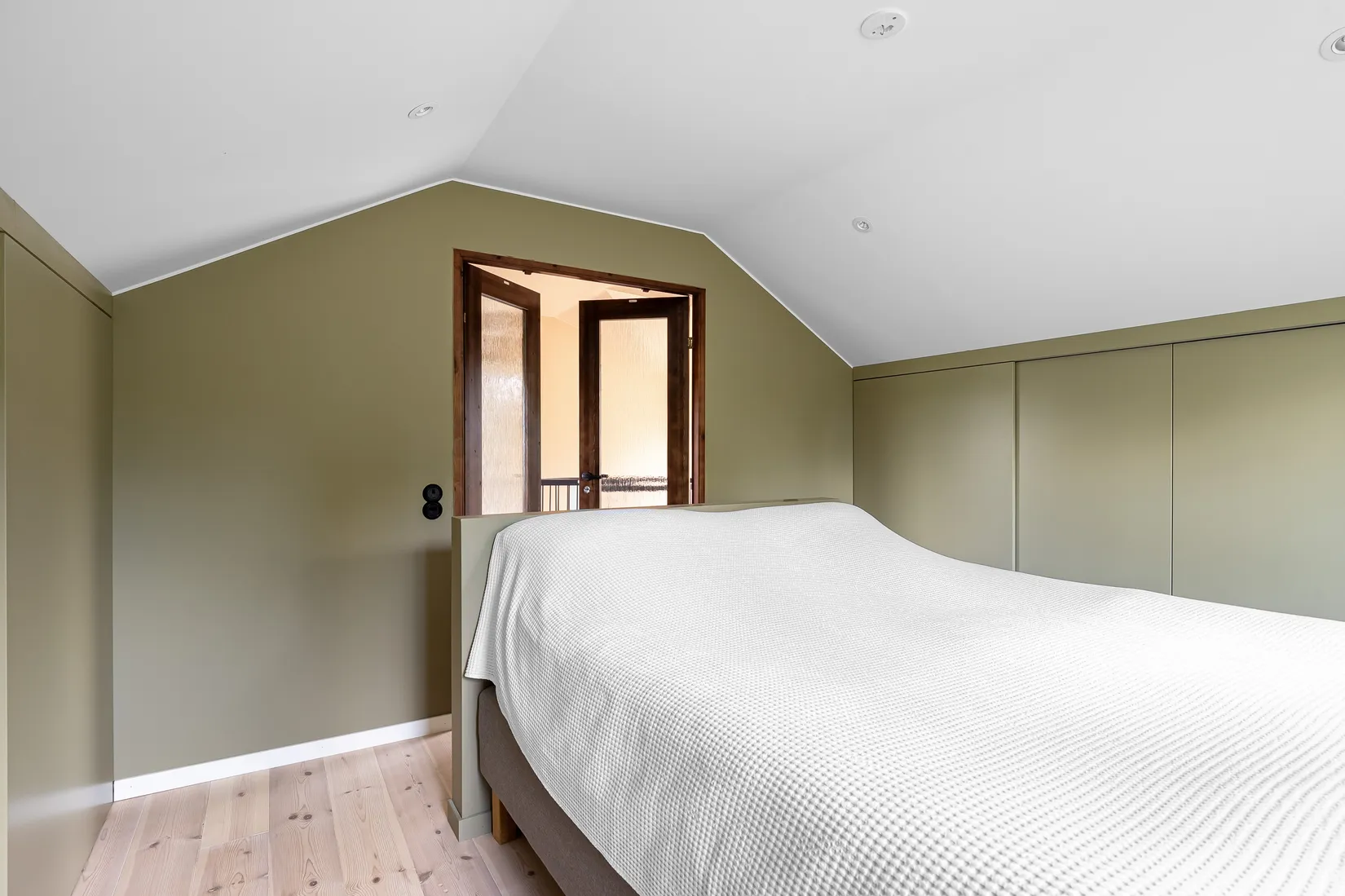 Villa, Sandbo 11, Fjuckby, Uppsala