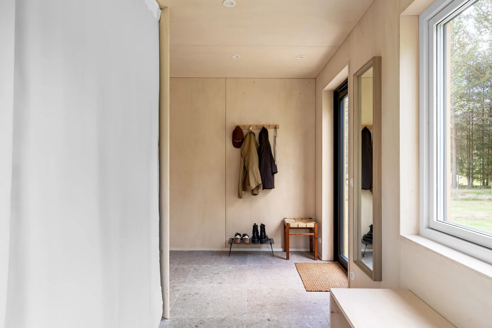 Villa, Sandbo 11, Fjuckby, Uppsala