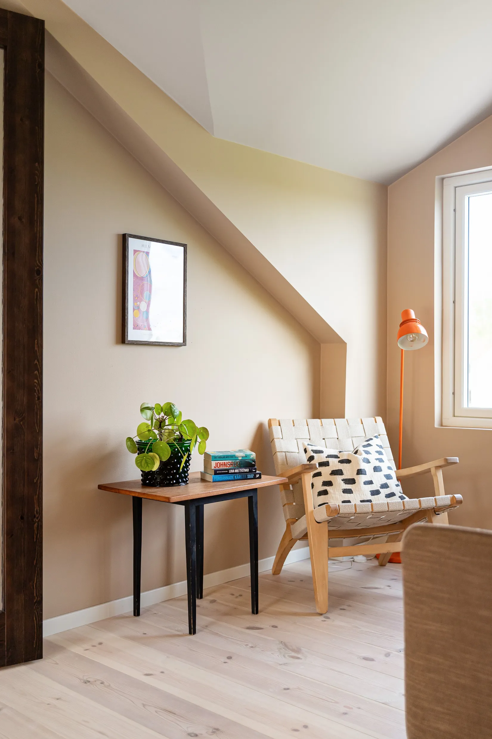 Villa, Sandbo 11, Fjuckby, Uppsala