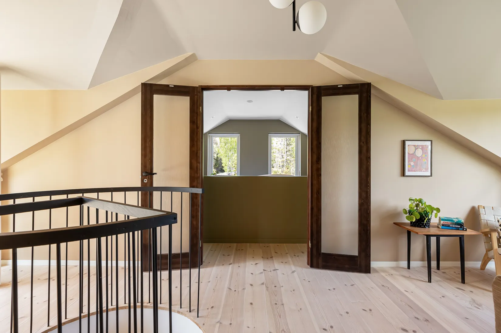 Villa, Sandbo 11, Fjuckby, Uppsala