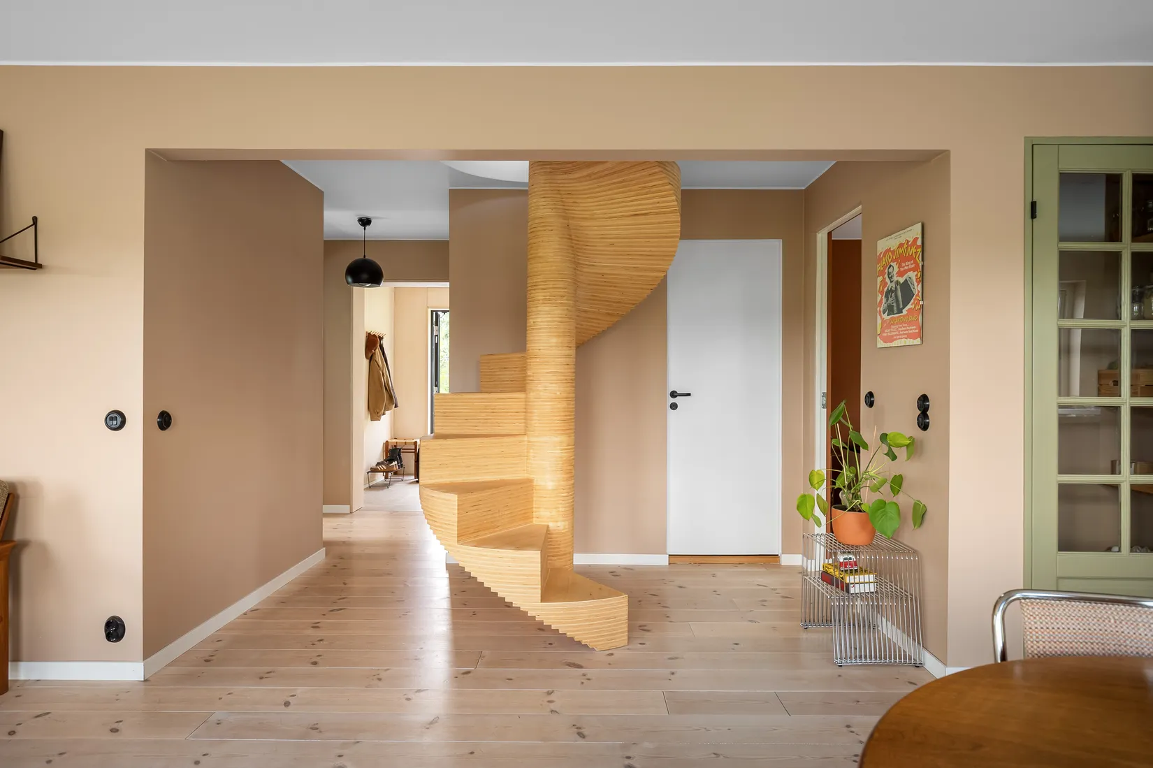 Villa, Sandbo 11, Fjuckby, Uppsala