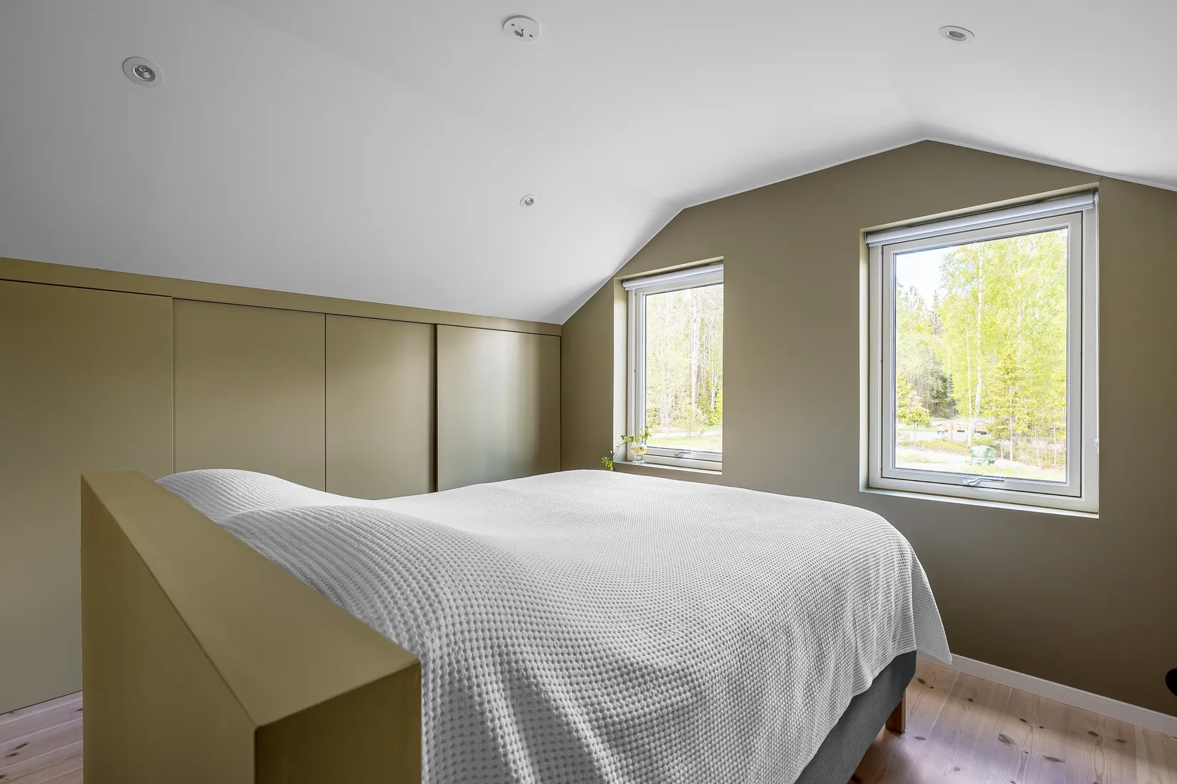 Villa, Sandbo 11, Fjuckby, Uppsala