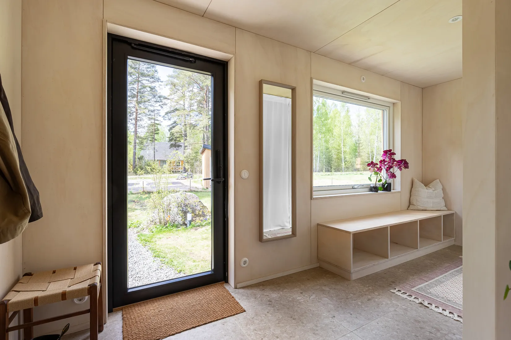 Villa, Sandbo 11, Fjuckby, Uppsala