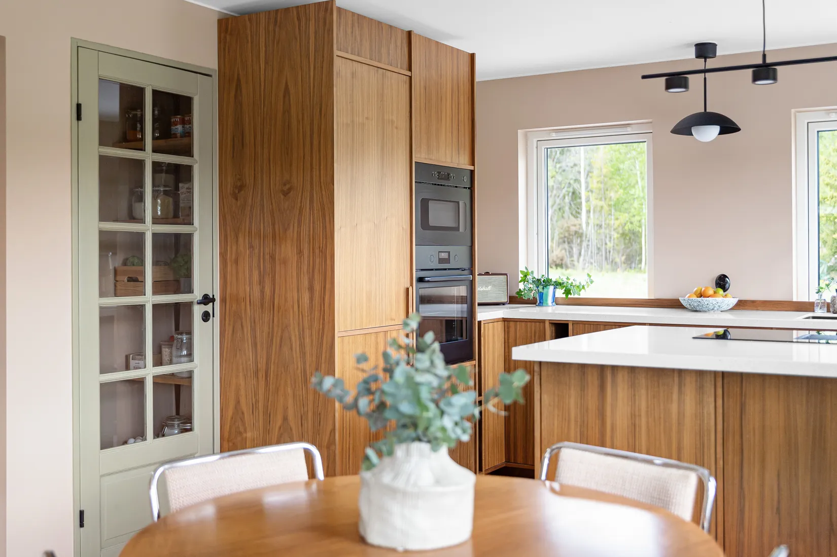 Villa, Sandbo 11, Fjuckby, Uppsala