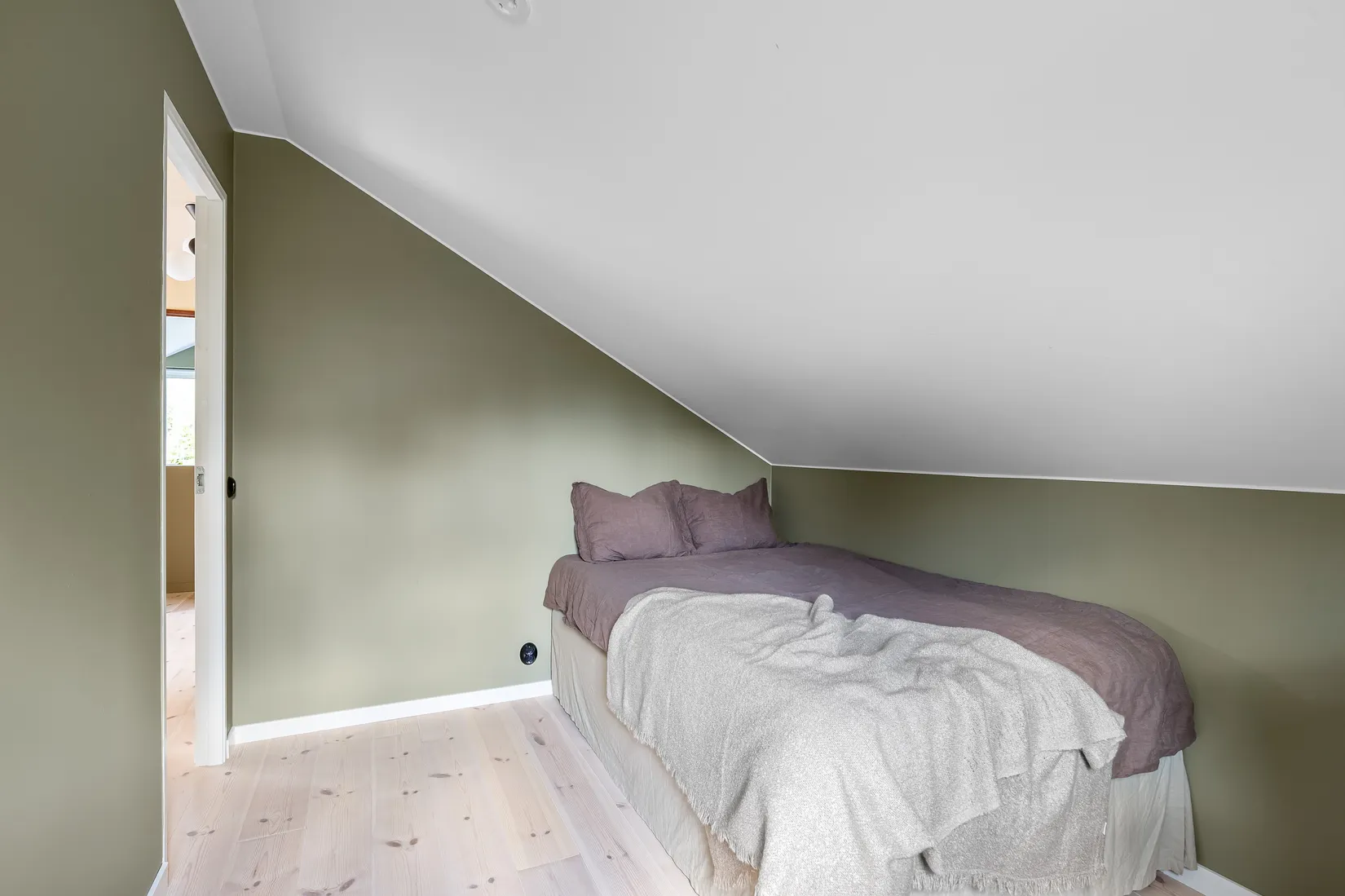 Villa, Sandbo 11, Fjuckby, Uppsala