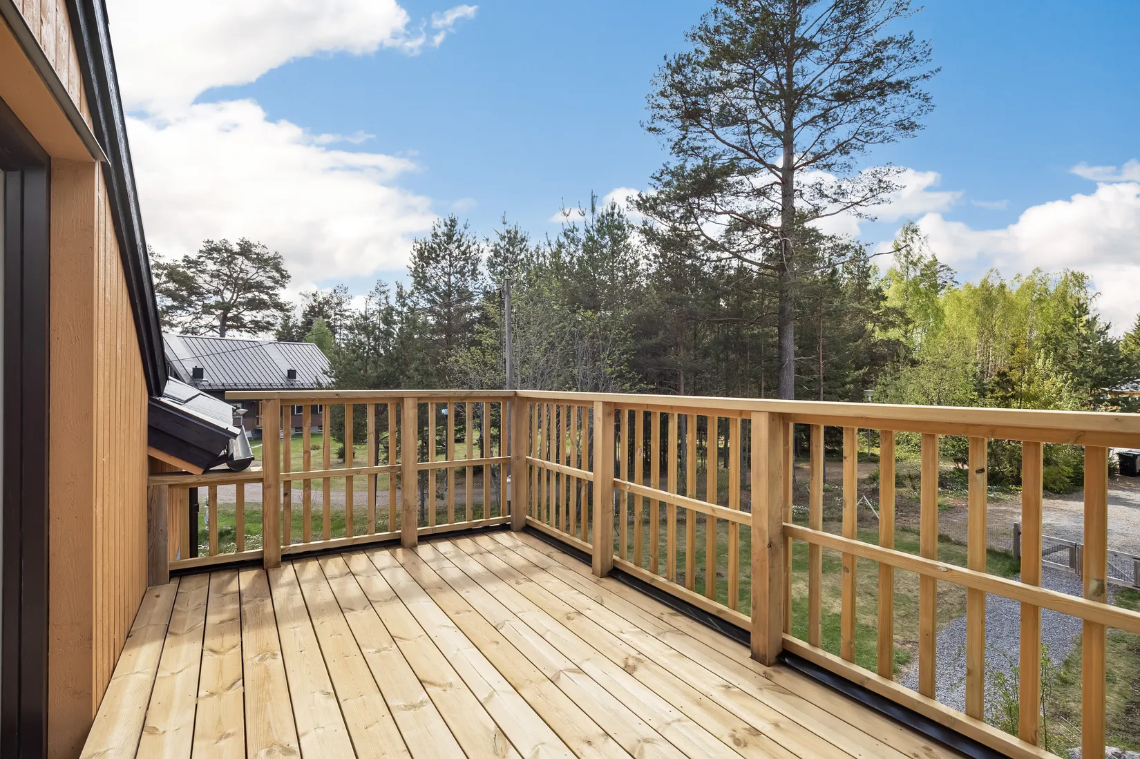 Villa, Sandbo 11, Fjuckby, Uppsala