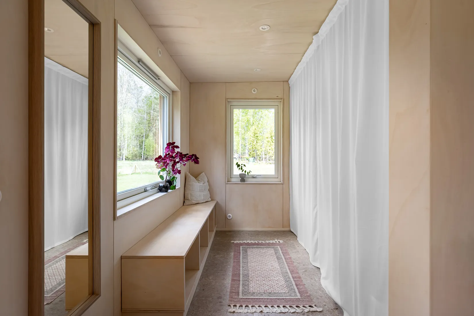 Villa, Sandbo 11, Fjuckby, Uppsala