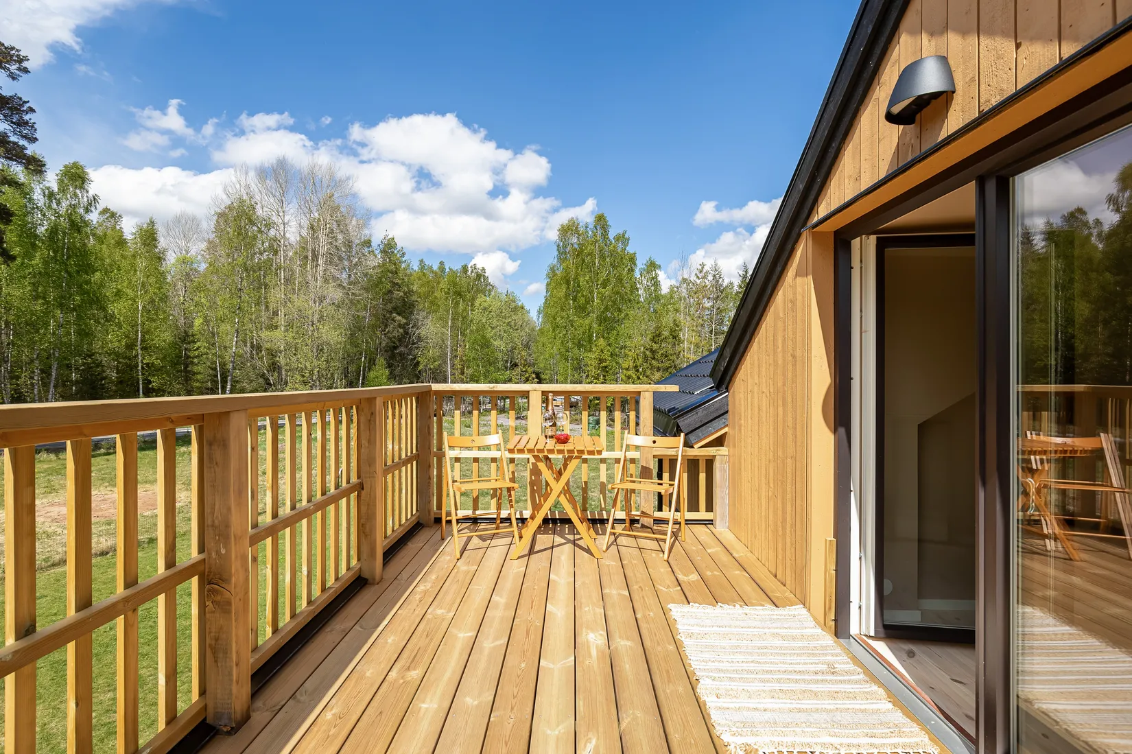 Villa, Sandbo 11, Fjuckby, Uppsala