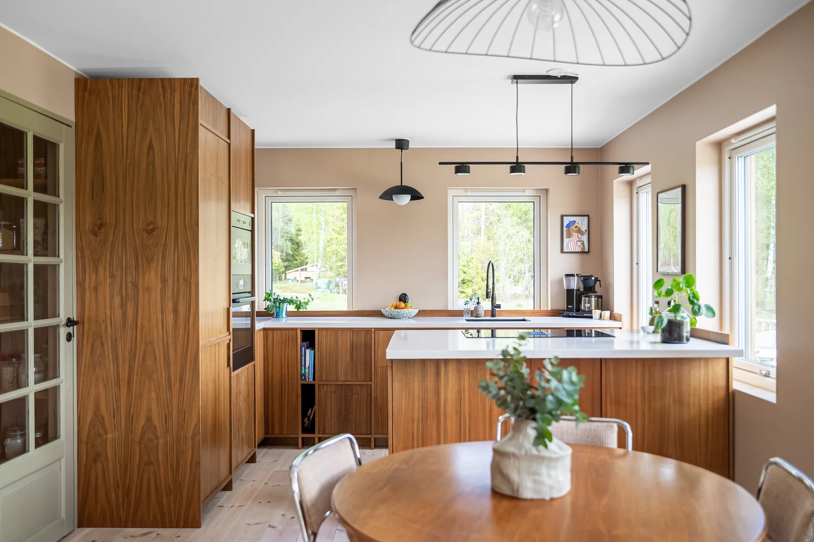 Villa, Sandbo 11, Fjuckby, Uppsala
