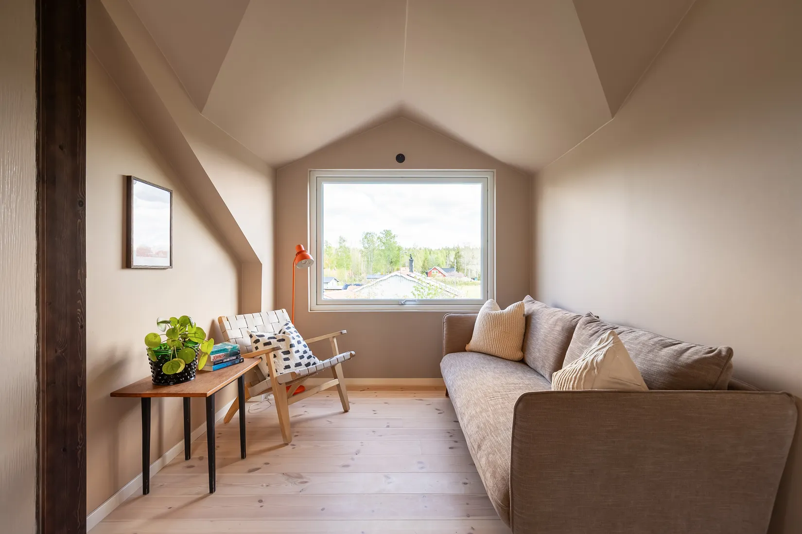 Villa, Sandbo 11, Fjuckby, Uppsala