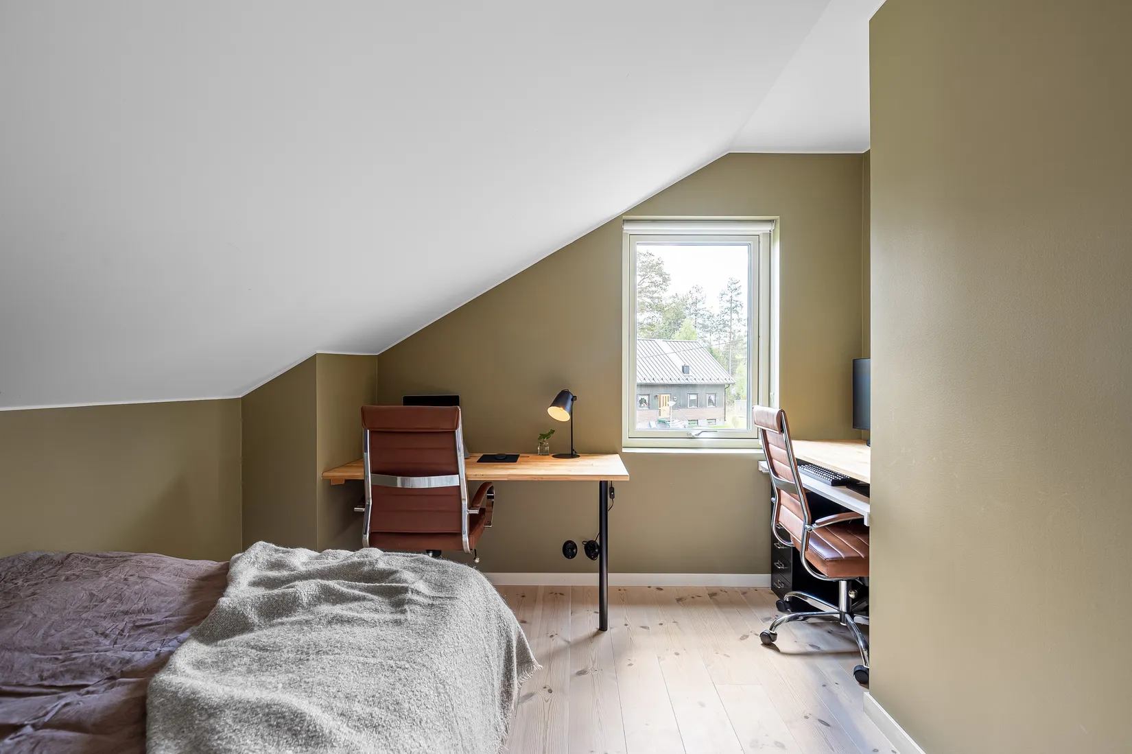 Villa, Sandbo 11, Fjuckby, Uppsala