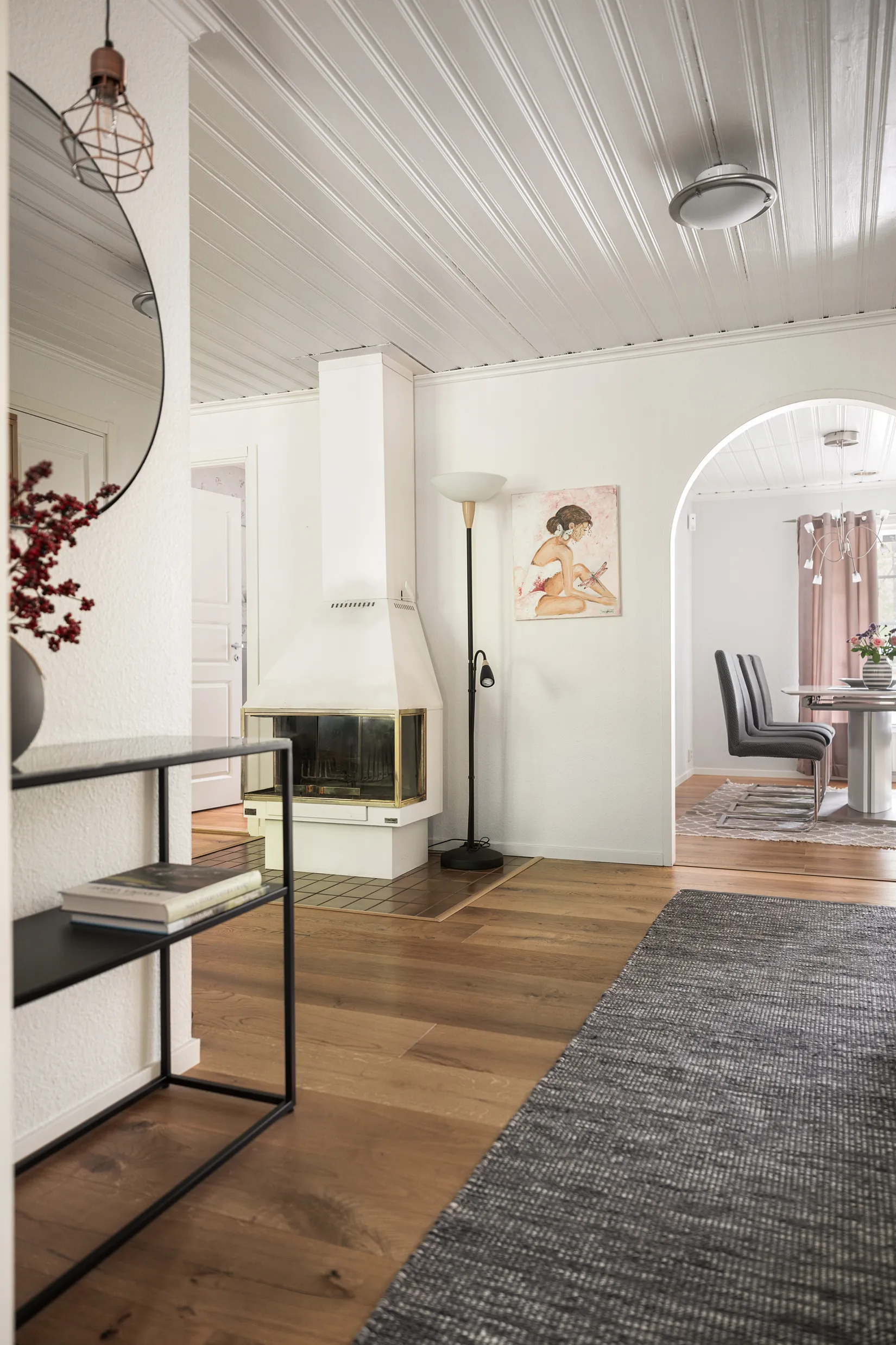Villa, Sönnarslövsvägen 174, Tollarp, Kristianstad