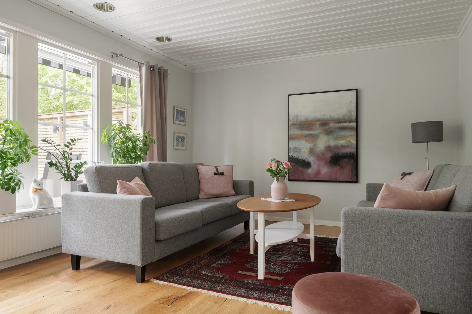 Villa, Sönnarslövsvägen 174, Tollarp, Kristianstad