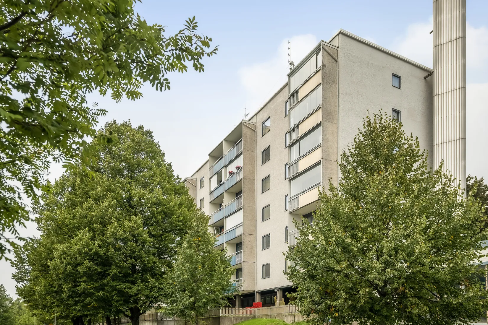 Bostadsrätt, Ekholmsvägen 220, Skärholmen, Stockholm